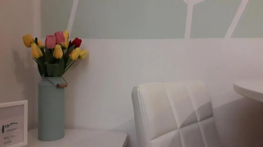 1 Bedroom Double Apartment