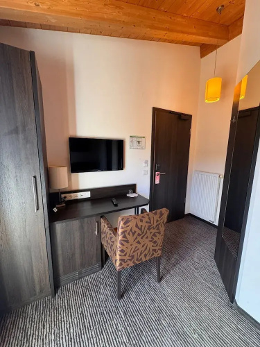 Boutique & Wellness Hotel Thalmässing