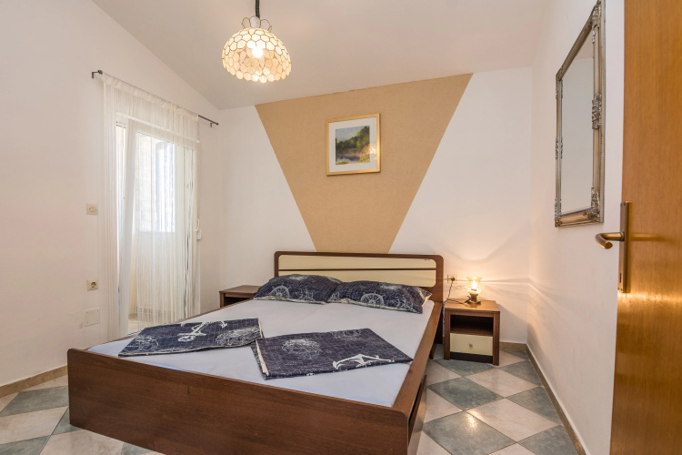 Seaview Apartment Varga 3