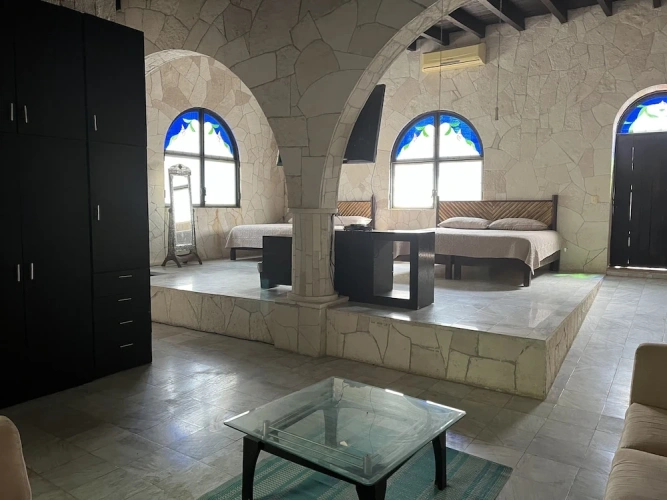 Standard Family room