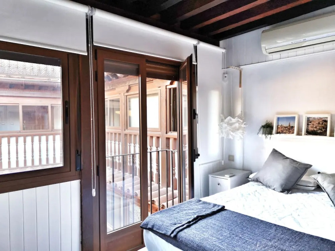 Apartamento 613 de la Granada C