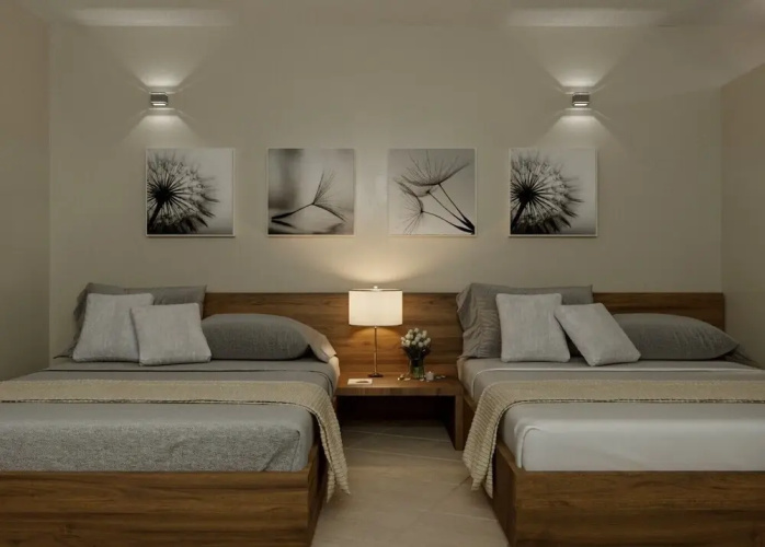 Casa Viento Hotel