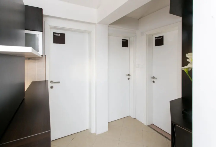 Apartment Marlo