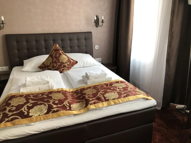 Atlas Berlin Hotel