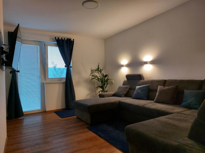 Inin Apartments