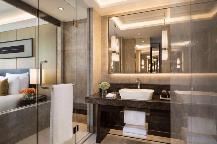 Siam Kempinski Hotel Bangkok photo 15