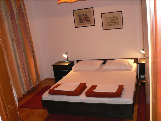 Apartments Zecevic