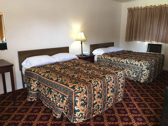 The Cedarview Motel photo 7