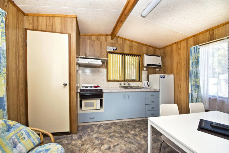 Albany Holiday Park