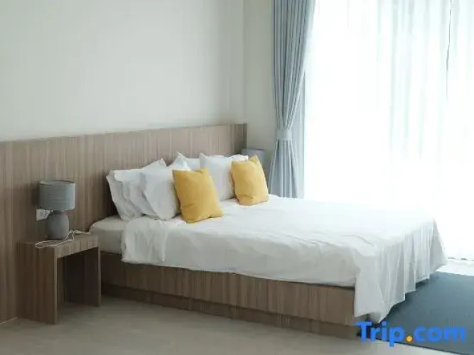 1 Bedroom Grand Double Villa