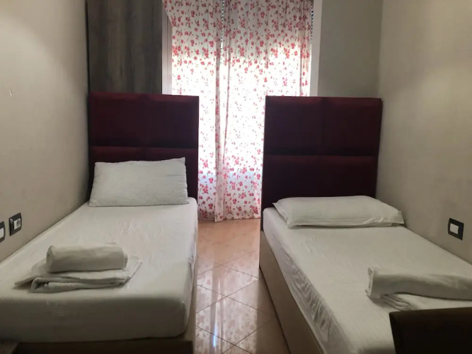 Inn Hotel