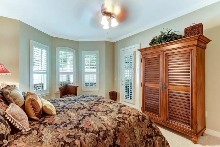 95029 The Villas