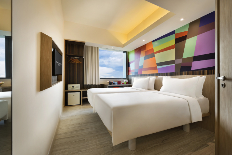 Genting Hotel Jurong