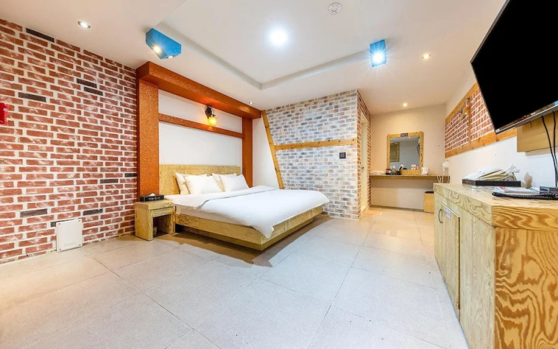 Hotelbild