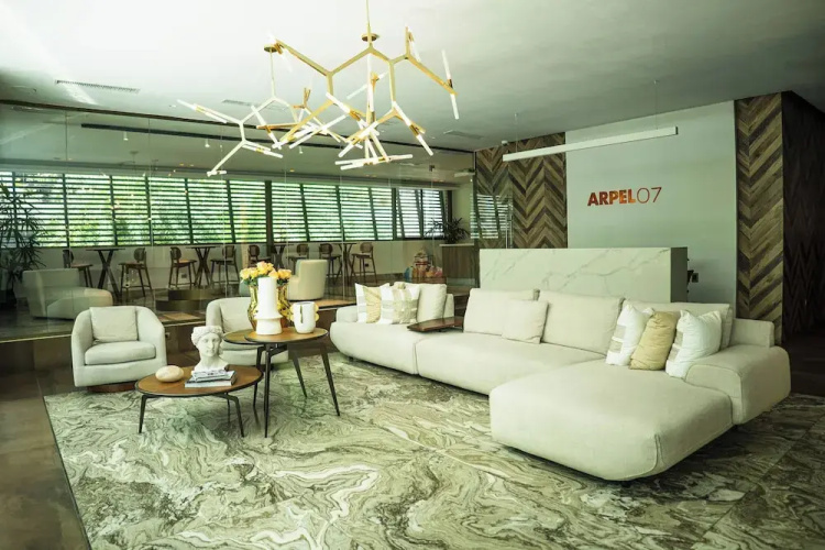 Arpel 07 - Piantini - Santo Domingo