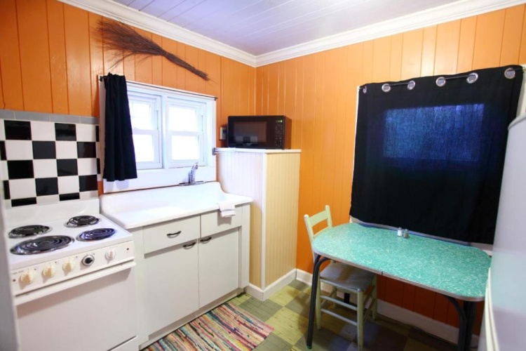 The Pines Cottages