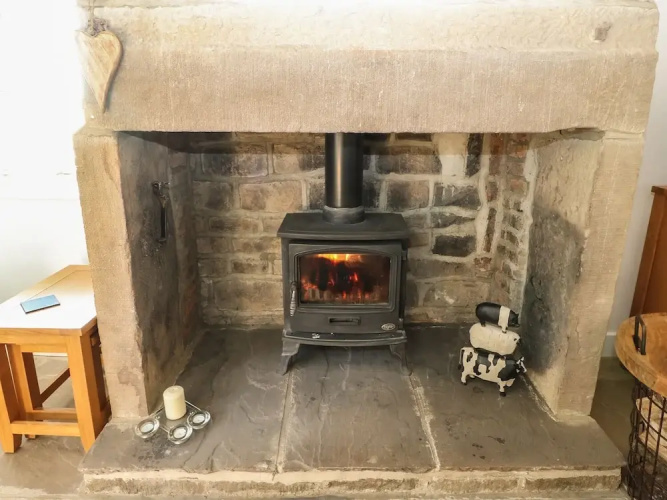 The Cottage, Beeston Hall