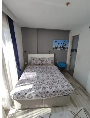 Classic Apartment