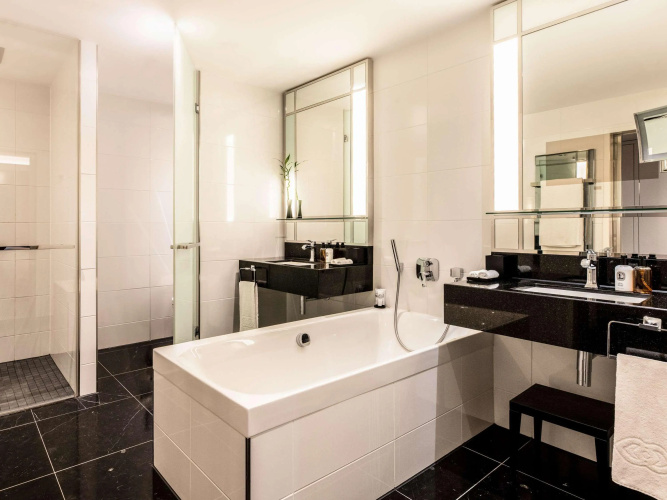 Sofitel Frankfurt Opera photo 12