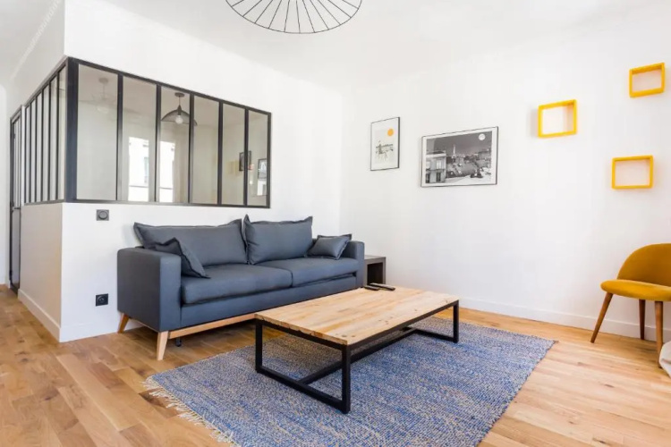 CMG Saint-Antoine Bastille 6