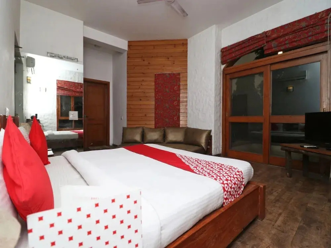 Asian Suites 1345-P Sector 31