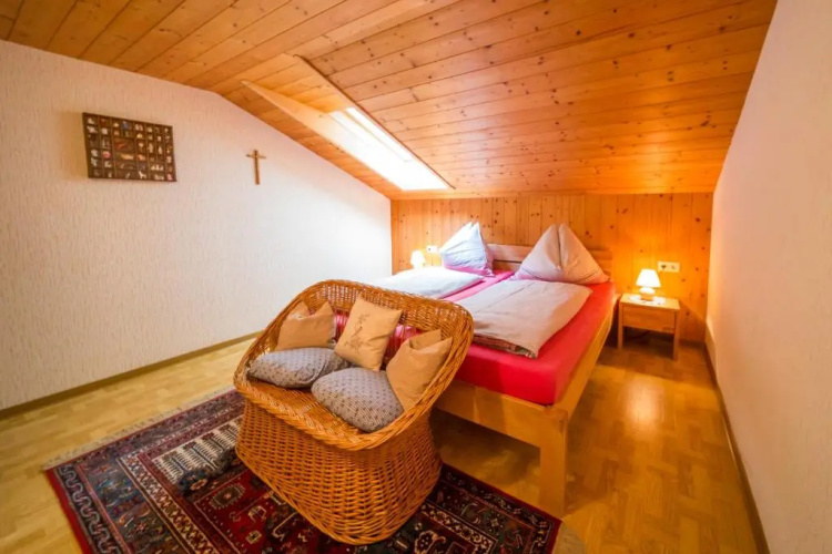 Ferienwohnung Schoberhof