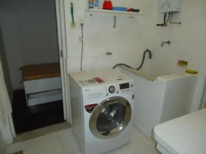 Apartamento Francisco Otaviano