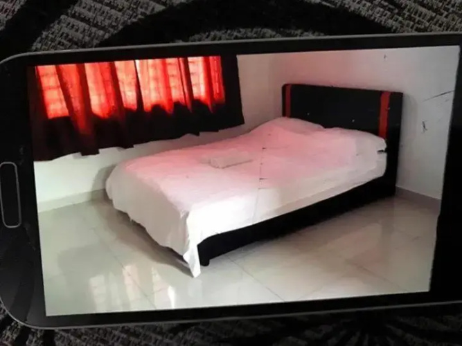 109 Tanjung Gemuk