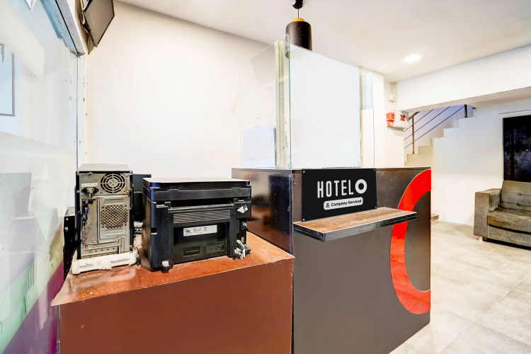 Hotel O Katol Road Friends Colony