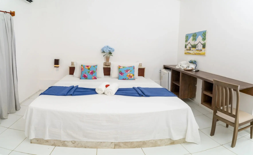 Hotel Mare Mansa