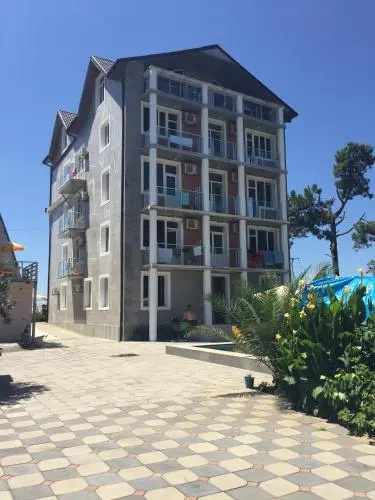 Hotelafbeelding