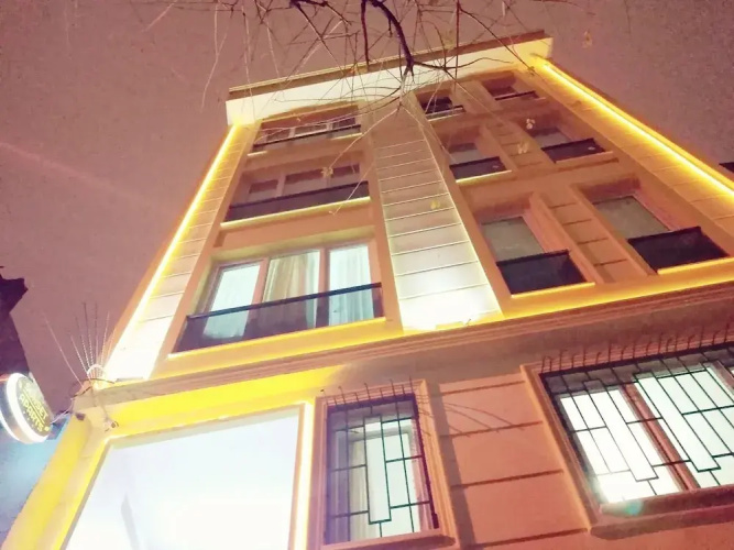 Imagen del hotel
