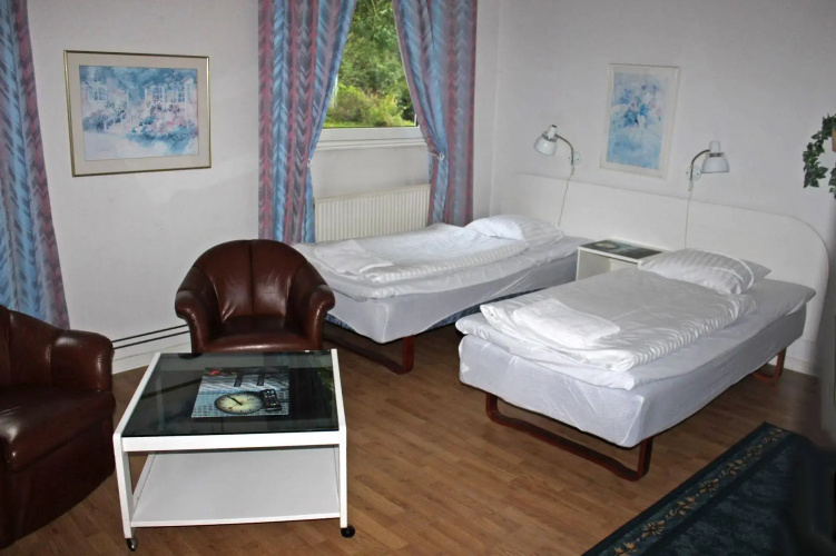 Fleninge Classic Motel