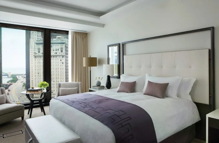 Premier Double room