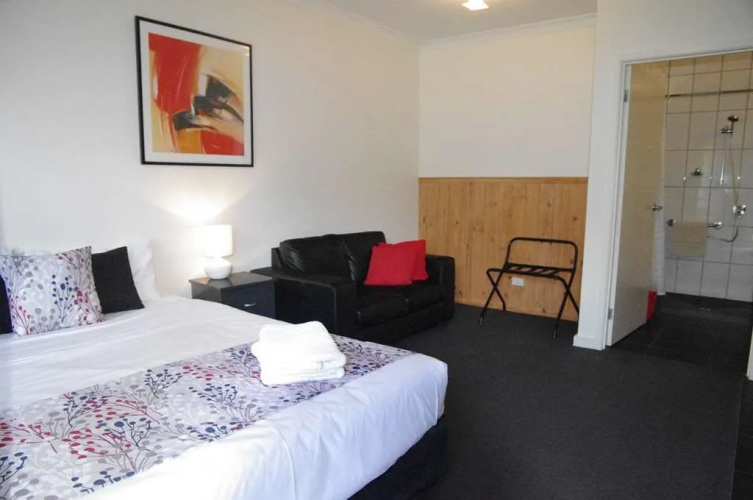 Best Western Hamilton Lakeside