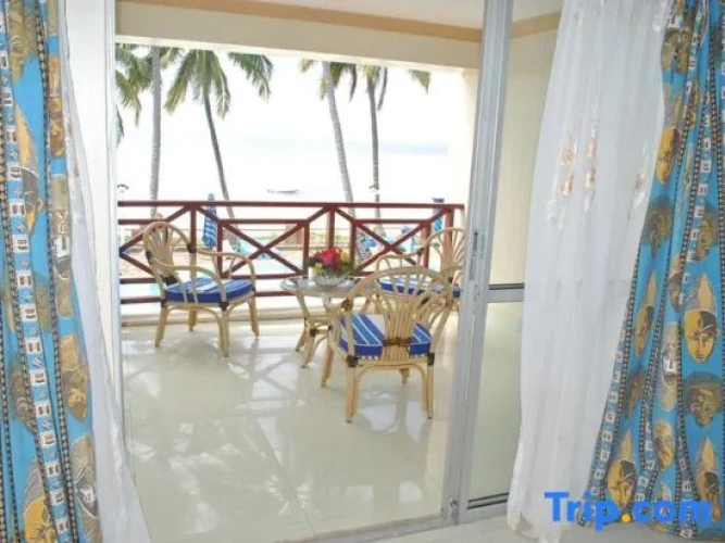 Superior Double room with balcony
