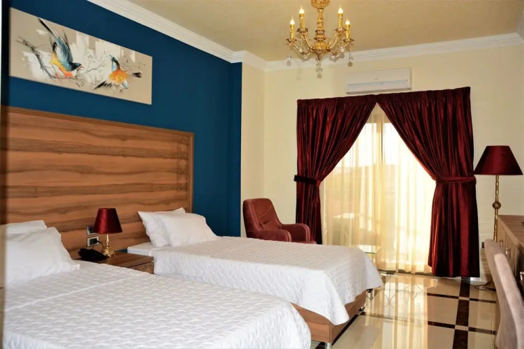 Bissau Royal Hotel