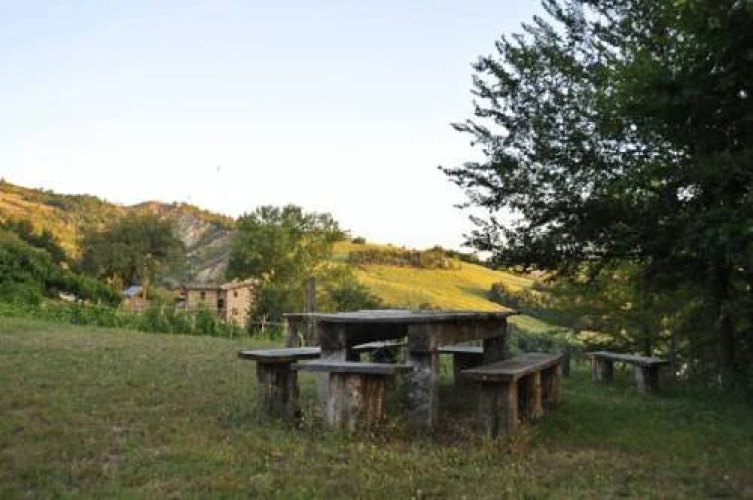 Agriturismo Ramusè