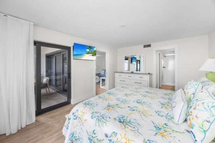 Pelicans Roost 106 2 Bedroom Condo