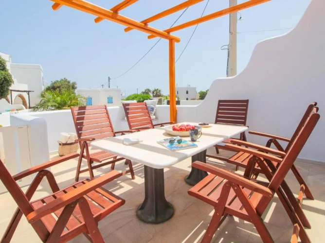 3 Bedrooms Villa