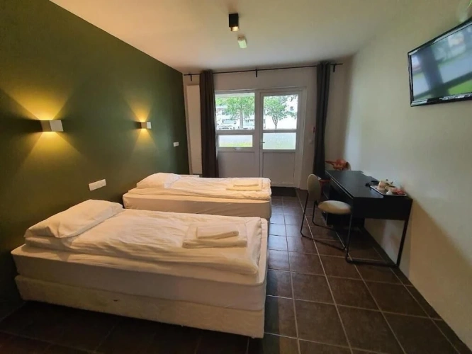 Comfort Twin room
