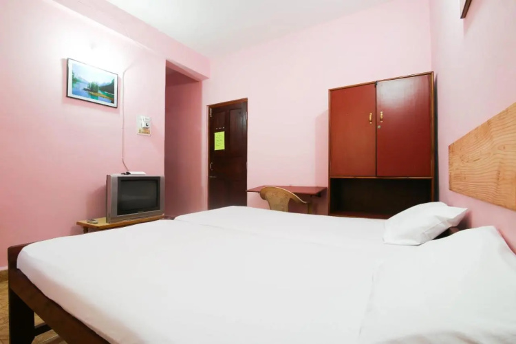 Hotelbild