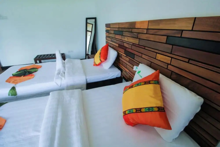 Ceyloni hotel