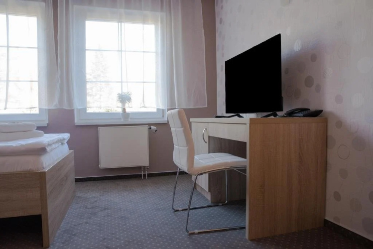 Hotel Garni Orlova