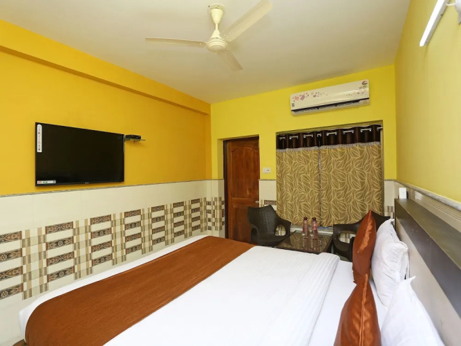 OYO 9958 Laxmi Resort