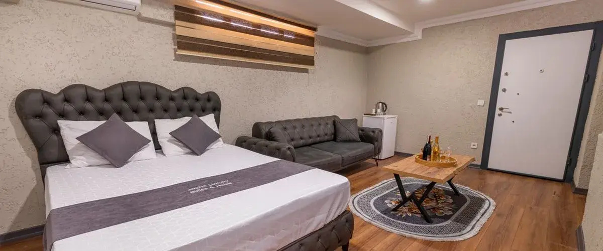 Arena Suite Hotel