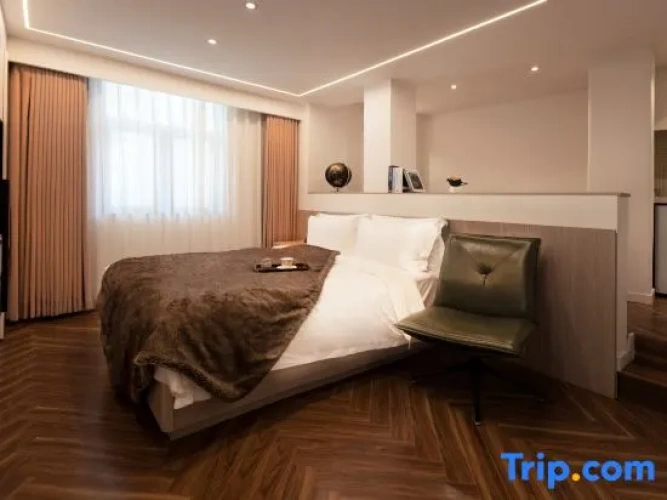 Luxury Double room