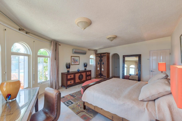 Dream Villa SXM Azul