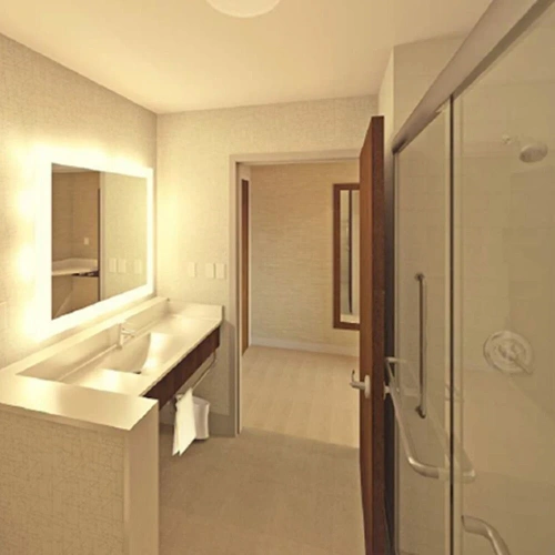 Twin Suite