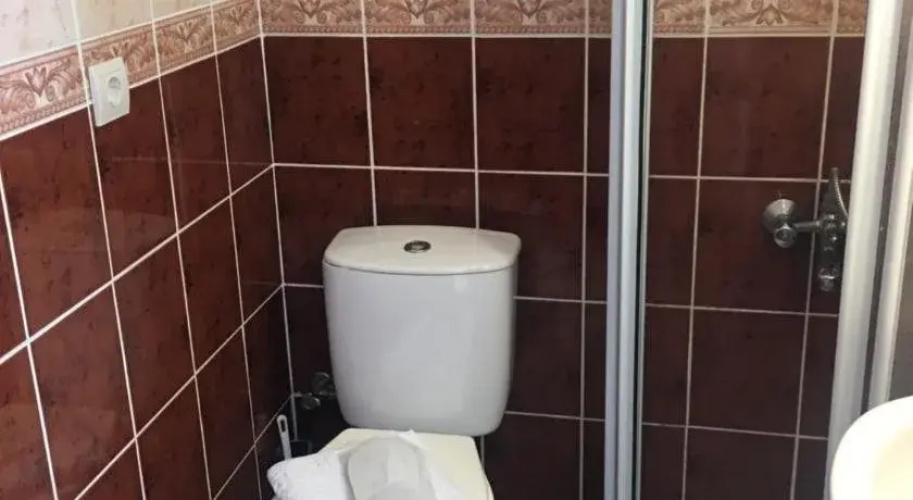 Cunda Nesos Pansiyon